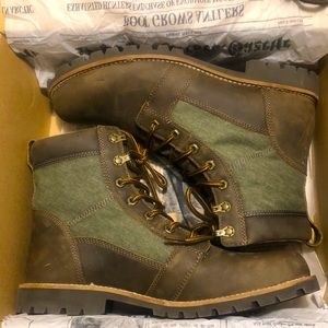 New!!! Kodiak waterproof winter boots